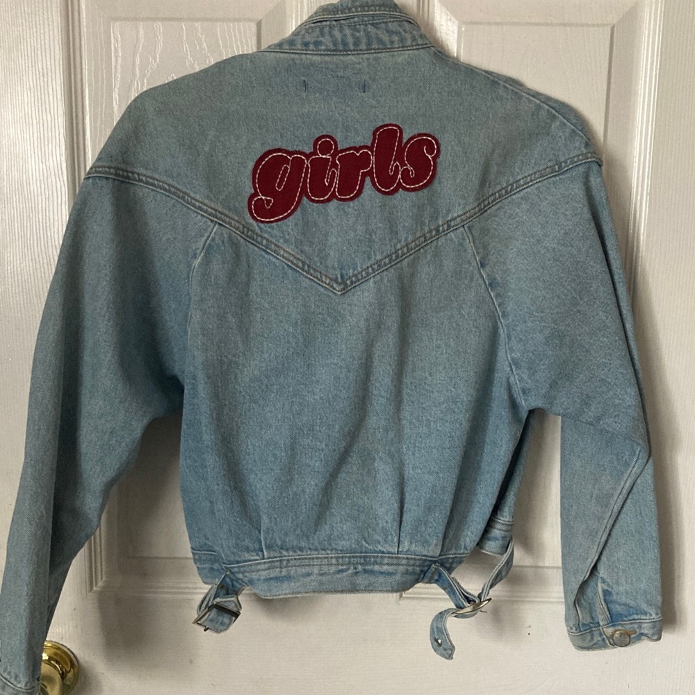 Brandy Denim Bundle - image 5